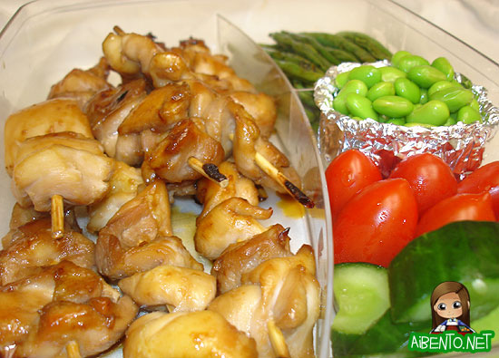 070427-Yakitori-Chicken-Bento