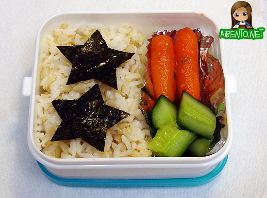 Stew Bento