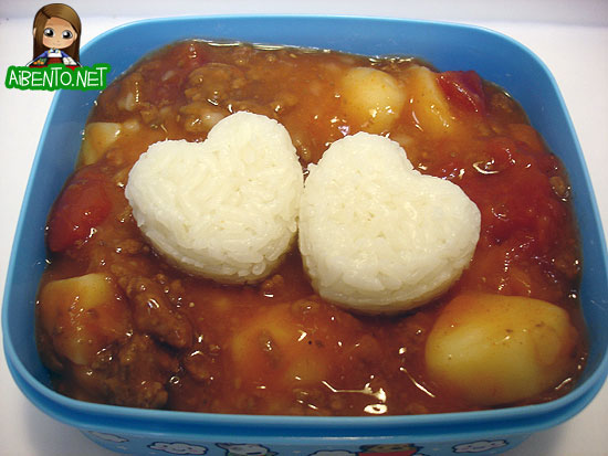 Hearty Hamburger Stew