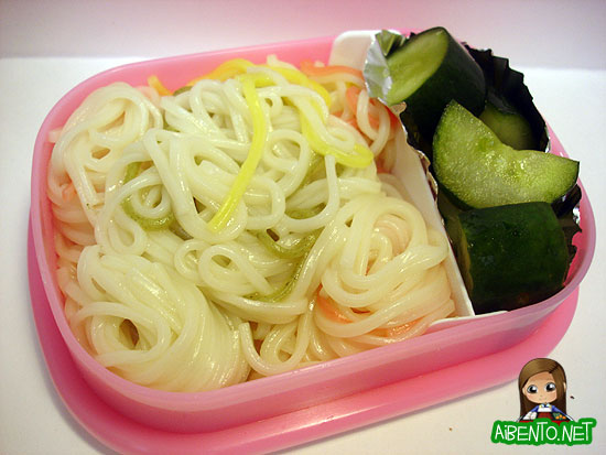 070706-Somen-Bento