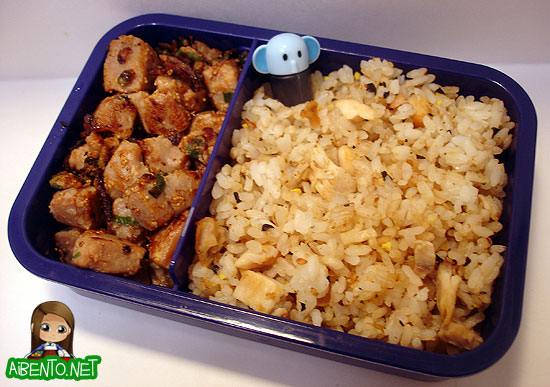 070709-Fried-Poke-Bento