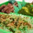 A Very Green Teriyaki Beef Bento