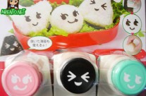 New Bento Toys!