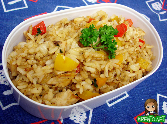 071029-Costco-Fried-Rice-Bento