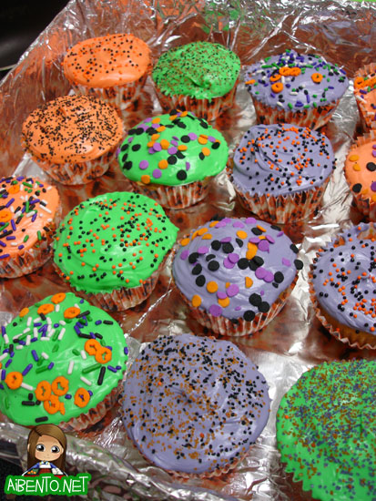 Cupcakes