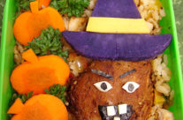 Witch Bento (141)