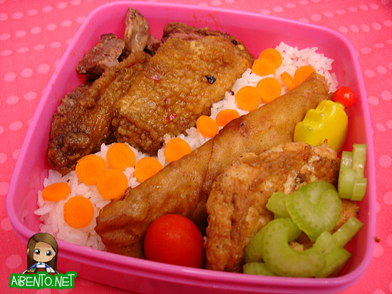 071210-Party-Leftovers-Bento