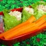 Chicken Lettuce Wraps Bento (159)