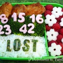 Help! I LOST My Bento!