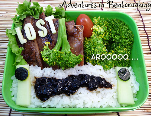 Smoke-Monster-Bento