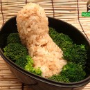 A Four-Toed Rice Statue (Lost Bento 7)