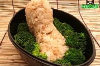 A Four-Toed Rice Statue (Lost Bento 7)