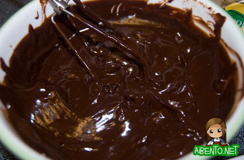 Chocolate Frosting