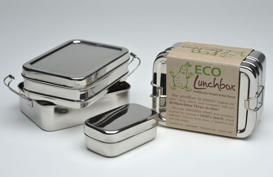 ECO Lunchbox