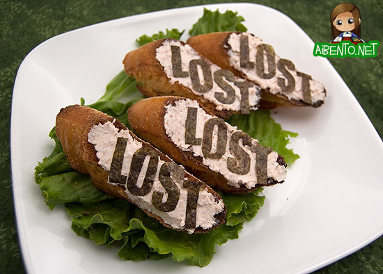 Lost Crostini