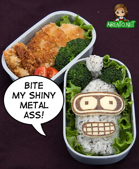 Bender Bento