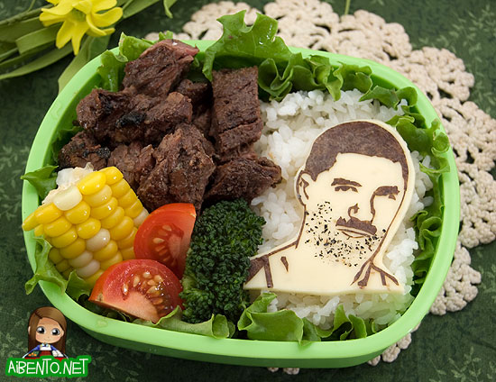 Jack Bento