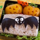 Vampire Bat Sandwich (529)
