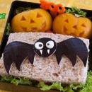 Vampire Bat Sandwich (529)