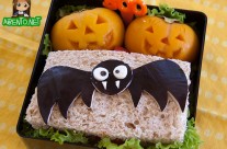 Vampire Bat Sandwich (529)