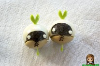 How to Make Tiny Mandragora Eggs