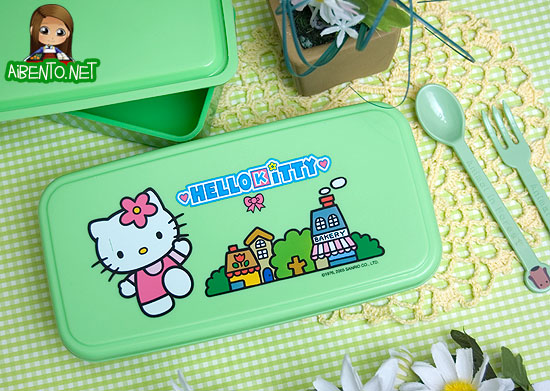 Bento Box #30