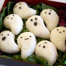 Halloween Picnic Bento