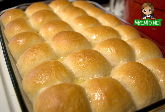 Dinner Rolls