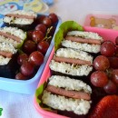 Spam Musubi Bentos