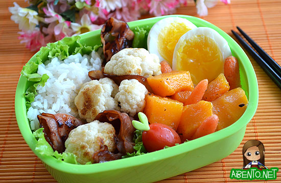 130114-Cauliflower-Bento1