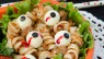 Bloody Eyeballs Bento