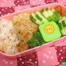 Tonkatsu Bento (145)