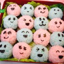 Onigiri Party Bento (193)