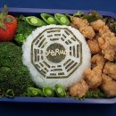 Dharma Onigiri Bento