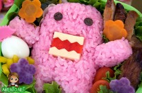 Miss Domo Bento