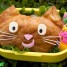 Kitty Cat Croissanwich (492)
