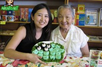 Book Gallery Signing in Hilo