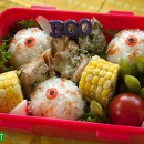 Eyeball Bento