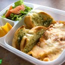 EasyLunchBoxes Make Easy Home Lunches