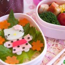 Hello Kitty Happy Girl’s Day Bento