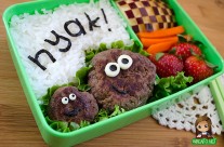 Pou Bento