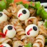 Bloody Eyeballs Bento